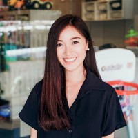 Michelle Monteith Tan