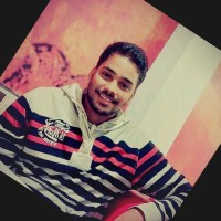 Waibhav Ghogale