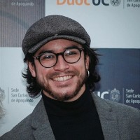 Raúl Ossa Díaz