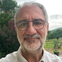 Alain Canals