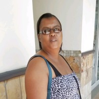 Mandisa Mjezu