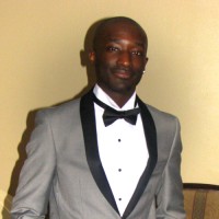 Frederick Harris