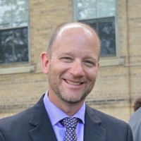 John Gerelus