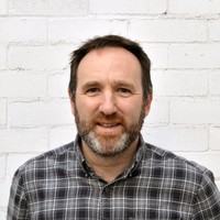 Andy Pritchard