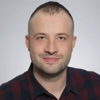 Andrei Mocanu