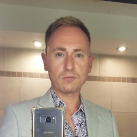 Daniel Sutherland