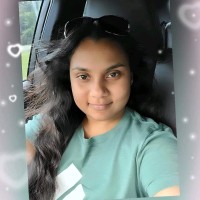 Reshma Mohan
