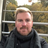 Niklas Håkansson