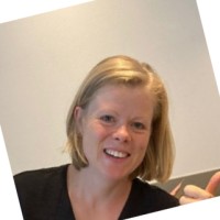 Audrey Warnier-Seghers