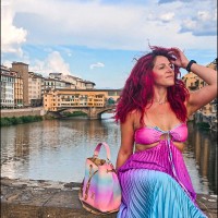 Jenny Falco