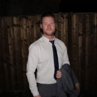 Jake Reay