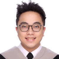 Yu-Sin Huang