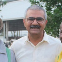 Shafiq Ul Rahman