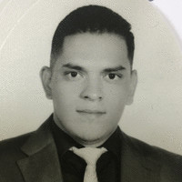 Edwin Javier Carrasco Sandoval