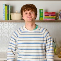 Alex Richardson
