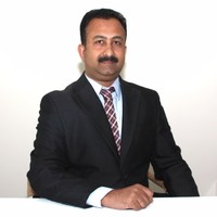 Kurian Abraham