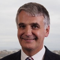 Hamish MacLeod