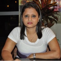 Sweety Ghosh Singh