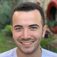 Berkay Orhan