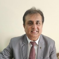 Deepak Mehta