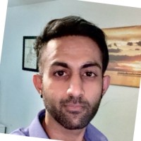 Haris Ahmed (Cpa)