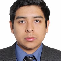Carlos Josedaniel Dongo Nuñez