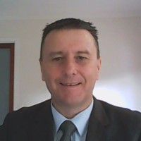 Justin Briody
