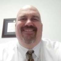 Greg Trout