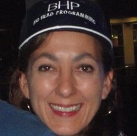 Patricia Bofarull