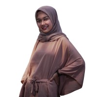 Anissa Dwi N