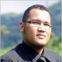 Meikly Putra