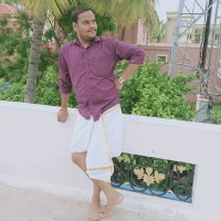Govindaraj Subramani