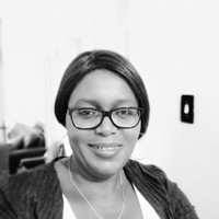 Winnie Kondowe