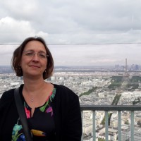Stefanie Roggendorf-Pielke