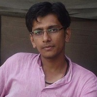 Kamleshkumar Panchal