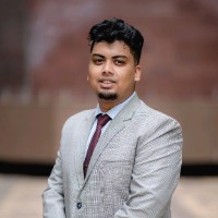 Md Shakib Hassan