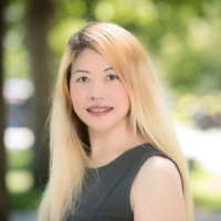 Isabella Germinario, MA, MM, BA, CITP, CBDE