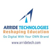 Arride Technologies Pvt Ltd
