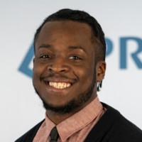 Xavier Daniels