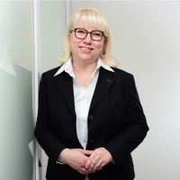 Beate Sedlmeier