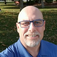 Rick Van Balkom