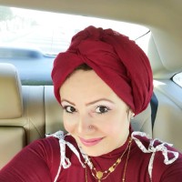 Samah Ali