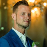 Willem Van 'T Ooster