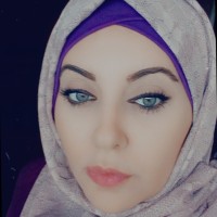 Mariam Nasrallah