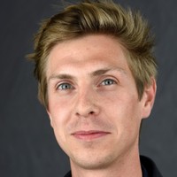 Daniel Segerlund