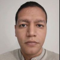 Alex Ramírez Santillán