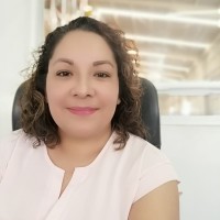 Karol Solis Mora