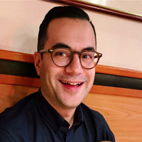 Eric Mital