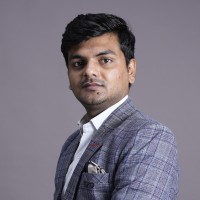 Shivam Bhardwaj