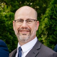 Eric Oppriecht